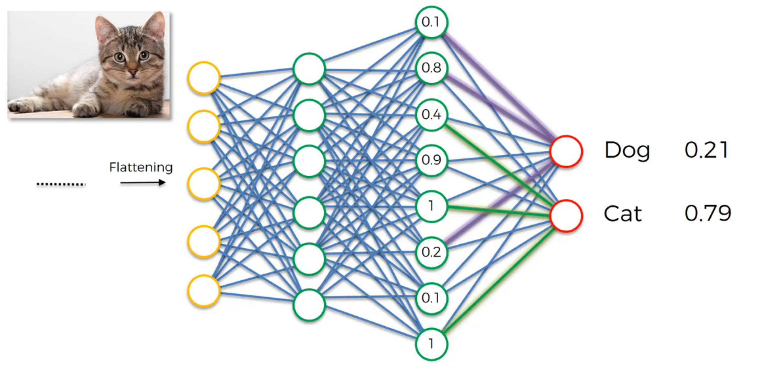 CNN Architecture Explain and Why it Works - Adrian Blog | Data Enthusiast